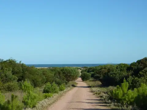 Terreno en Venta en El Palmar, USD 15.000