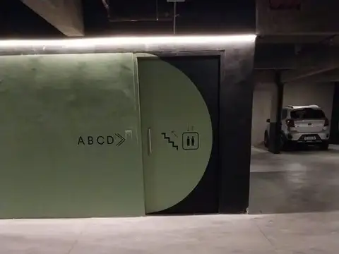 COCHERA EN VENTA MAIPÚ 3000 OLIVOS, VICENTE LOPEZ