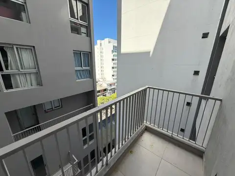 Departamento en Alquiler A Estrenar