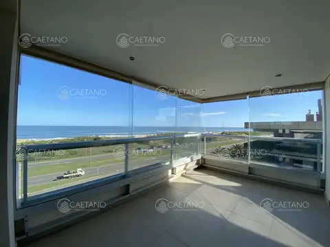 Departamento en Venta de 7 ambientes