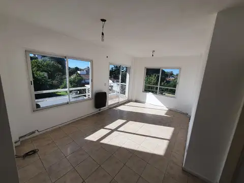 Venta Departamento 3 dormitorios con cochera en San Miguel APTO CREDITO