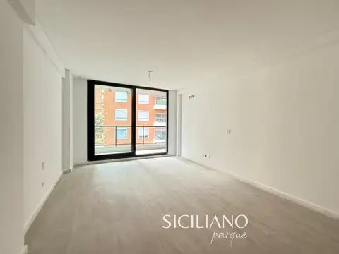 Departamento en Venta con 1 cochera