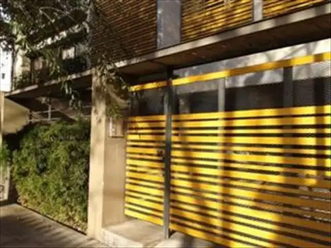 Pbto M Alberti 400, Piso 1