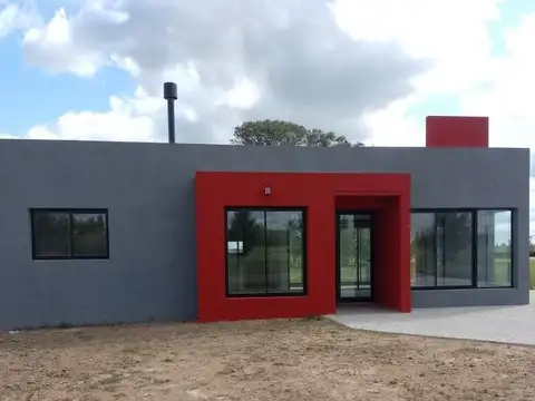 Casa en Venta al Sudeste