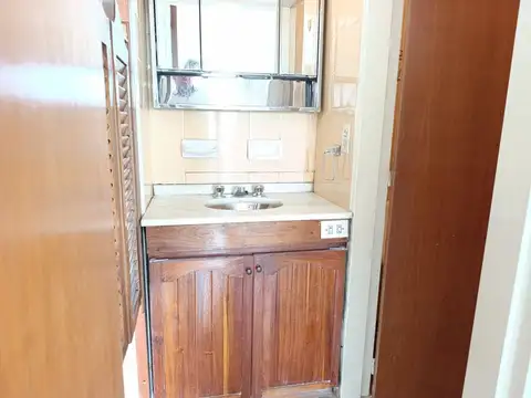 Departamento en Venta 42 años