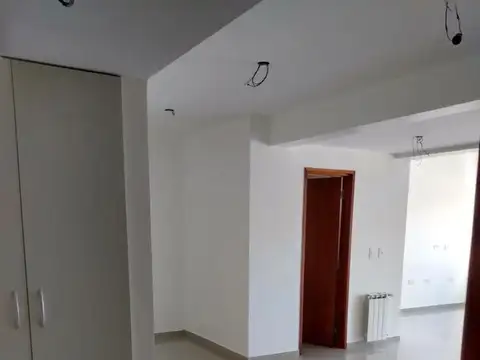 Departamento 3 ambientes con 3 baños