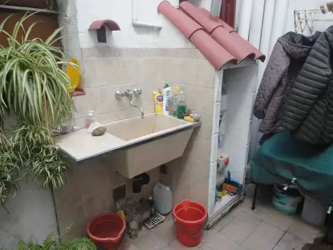 Departamento en Venta al Norte