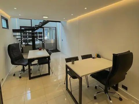 DIAGONAL ALBERDI 2300