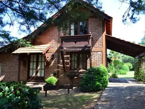 Casa en Venta de 1 dormitorio