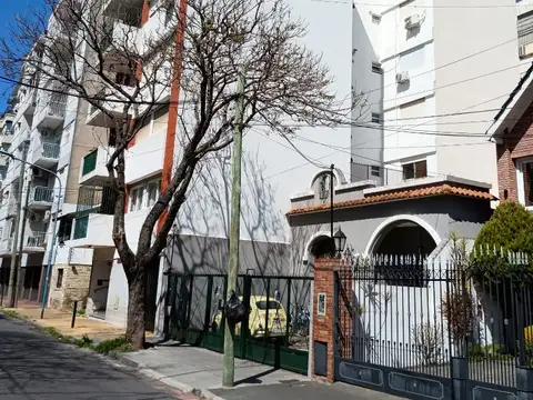 Córdoba 2700, Piso 3