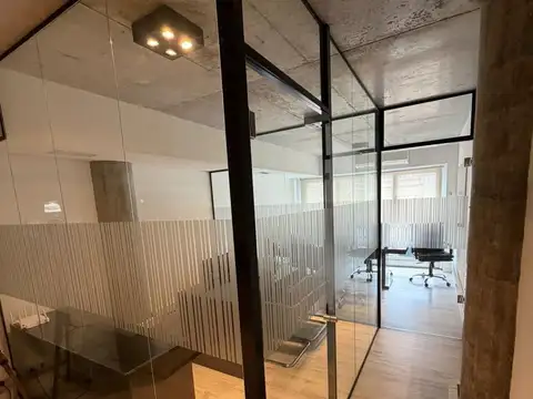 Oficina en Alquiler en Belgrano, $ 900.000