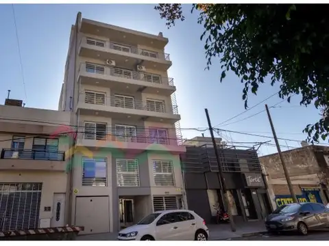 Arroyito Rio, a metros de Av Alberdi