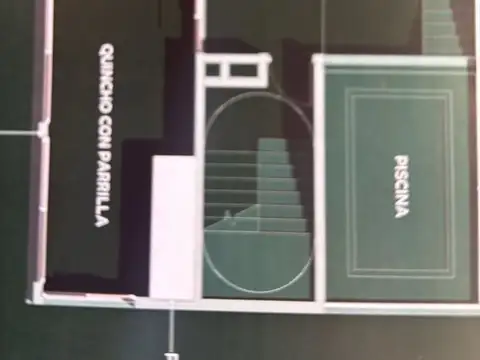 PASAJE SANTA CRUZ 300