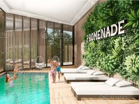 Venta apartamento 3 dormitorios Punta del Este