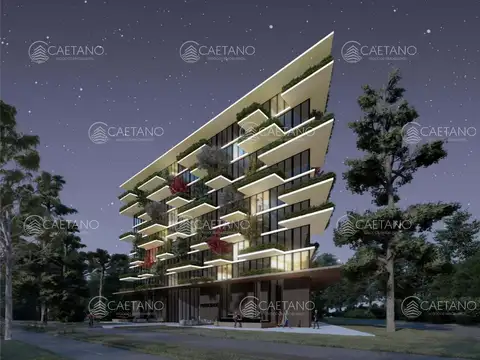 Departamento en Alquiler Temporal en Roosvelt, USD 0