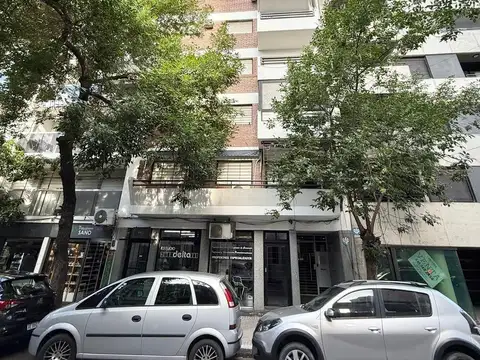 Venta Departamento 1 Dormitorio Barrio Martin 1 de mayo al 1600