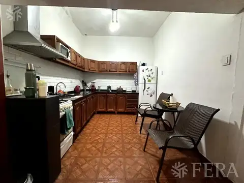 Depto Tipo Casa en Venta 40 años