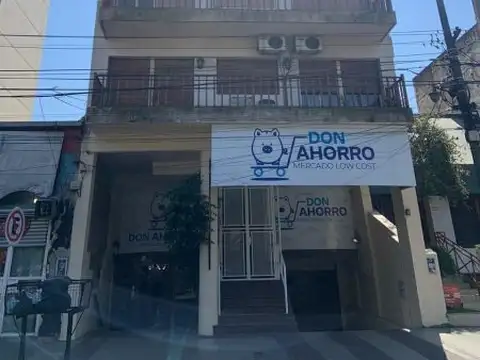 Departamento - Venta - Argentina, Tres de Febrero - ALBERDI BAUTISTA JUAN - (3F) 4715