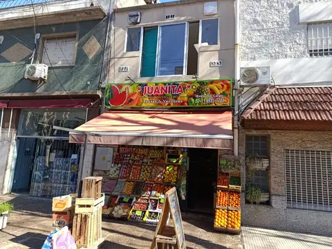 LOCAL COMERCIAL EN LINIERS