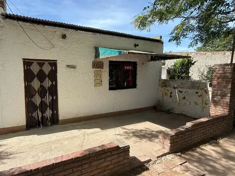 Casa en Venta Rufino