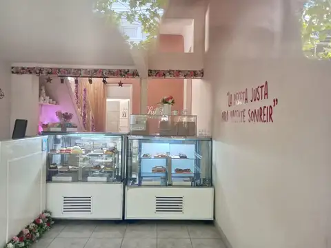 LOCAL EN ALQUILER LANUSITA