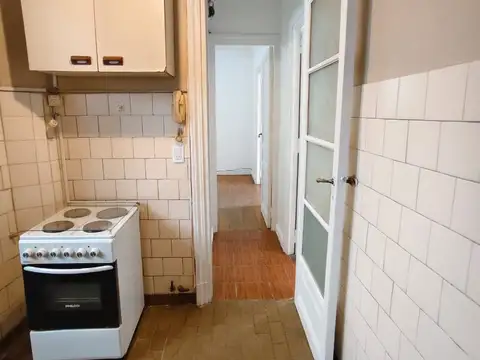 Departamento en Alquiler de 3 ambientes