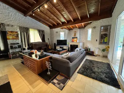 Casa en Venta 22 años