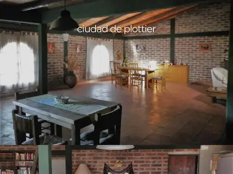 Casa en Venta de 2 dormitorios