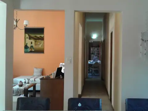 Casa en Venta 20 años