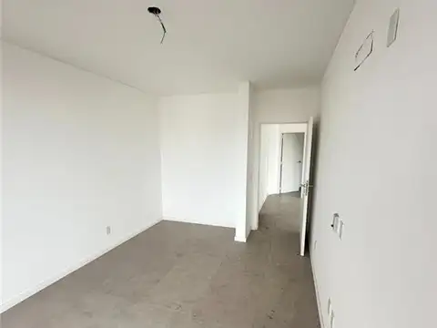 Departamento 4 ambientes con 4 baños