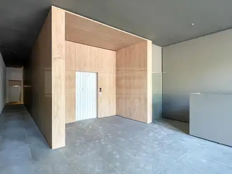 Cochera Alquiler - Olivos