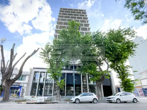 Cochera Alquiler - Olivos