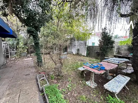 Catamarca 239 - Villa Ballester