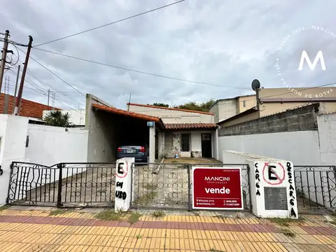 Casa en Venta en Villa Ballester, USD 125.000