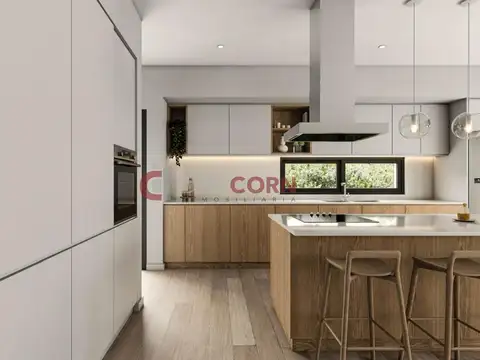 Casa en Venta A Estrenar