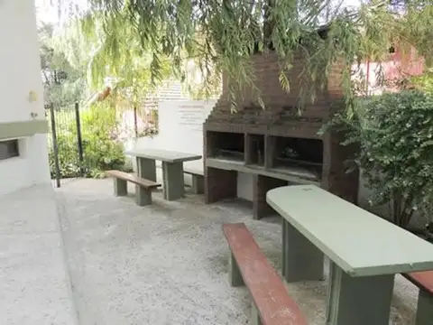 Departamento en Alquiler Temporal 40 años