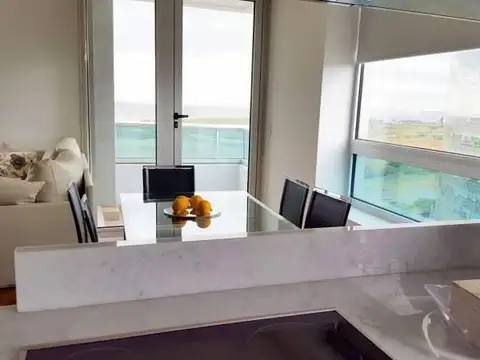 Departamento en Alquiler Temporal de 2 ambientes