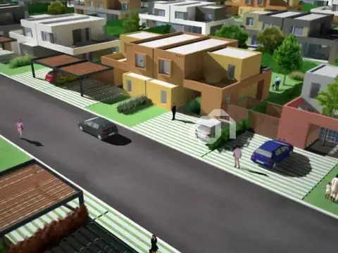 Casa en venta en Casas del Este 100