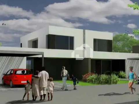 Casa  en Venta en Casas del Este, Pilar del Este, Pilar