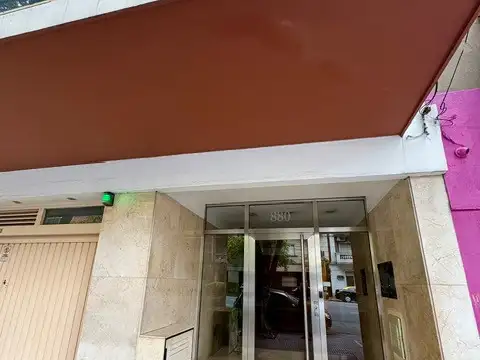 Avenida Juan Bautista Alberdi 800, Piso 5