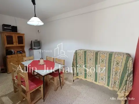 Departamento en Venta 25 años