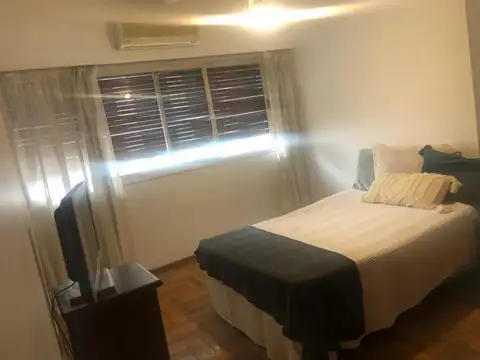 Departamento en Alquiler Temporal de 3 dormitorios
