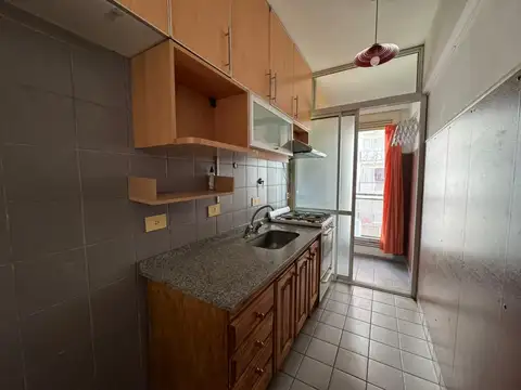 Departamento en Alquiler de 2 ambientes