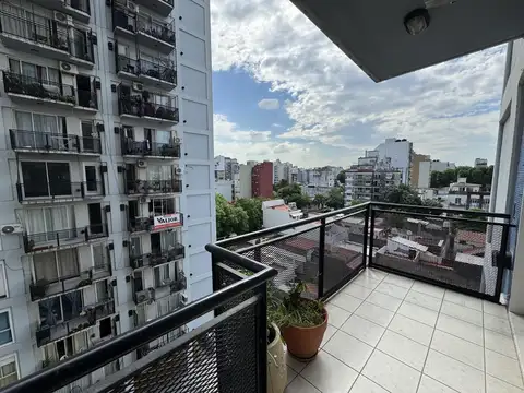 Remedios de Escalada de San Martín al 2700