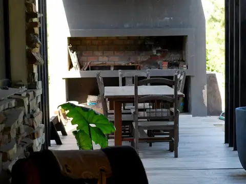 Casa en Venta 5 años