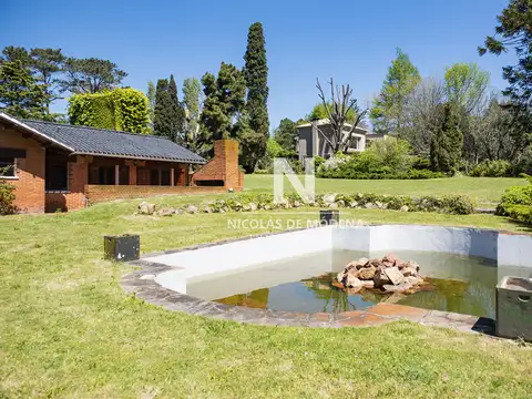 Casa en Venta en Chacras De Victorica, USD 2.200.000