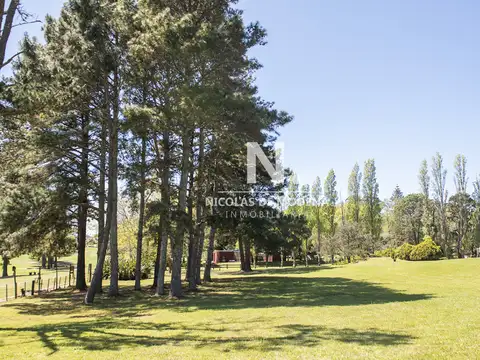 Casa en Venta en Chacras De Victorica, USD 2.200.000