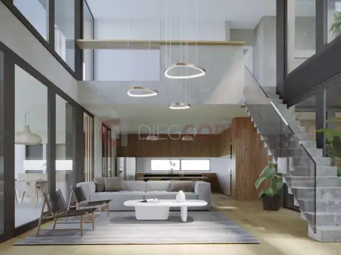 Casa en Venta A Estrenar