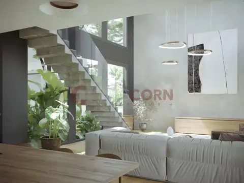 Casa en Venta con 2 cocheras