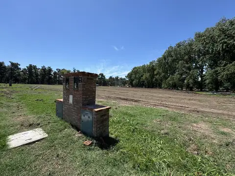 Terreno en Venta de 797,0 m2
